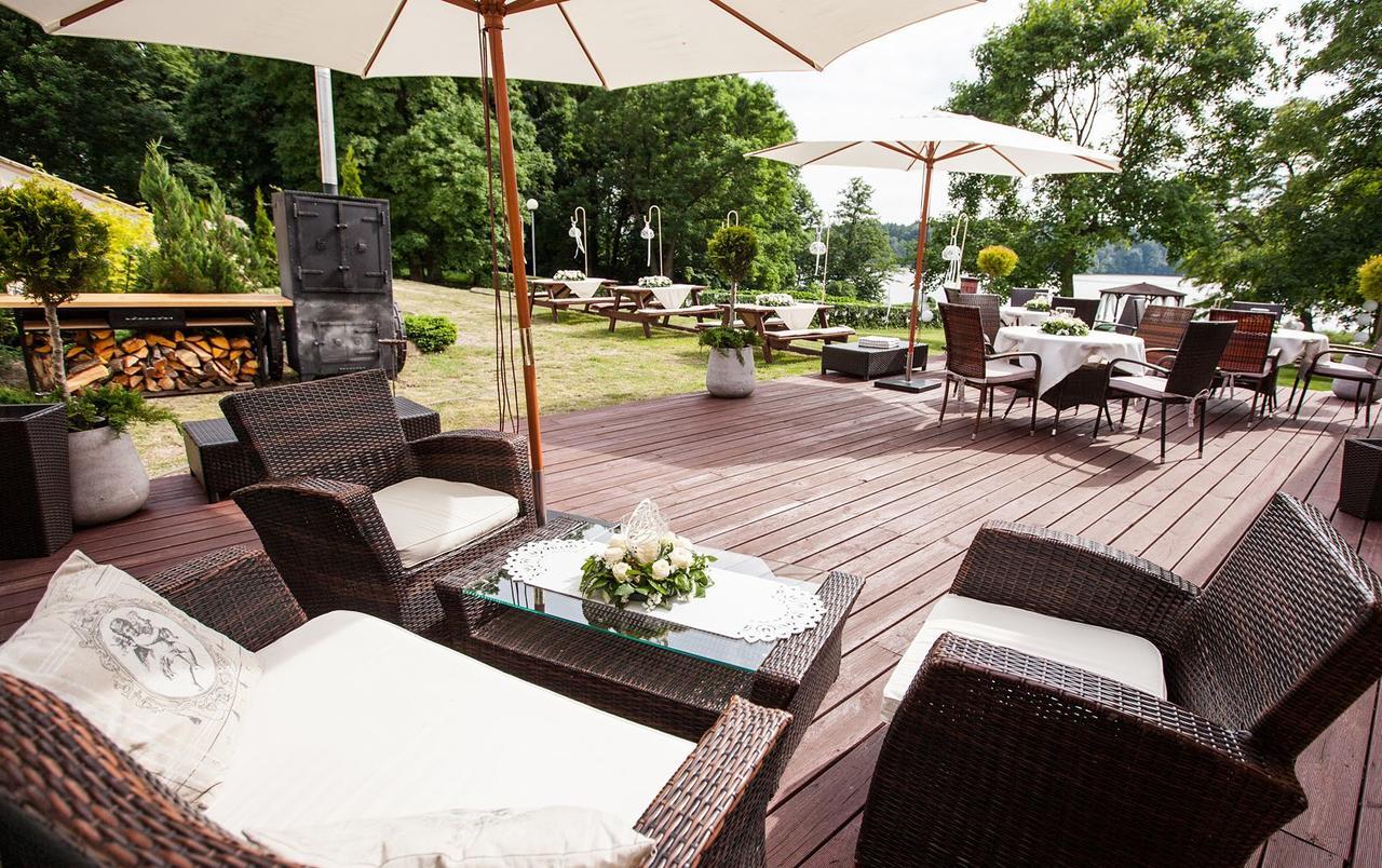 Palac Bialokosz Hotel ภายนอก รูปภาพ