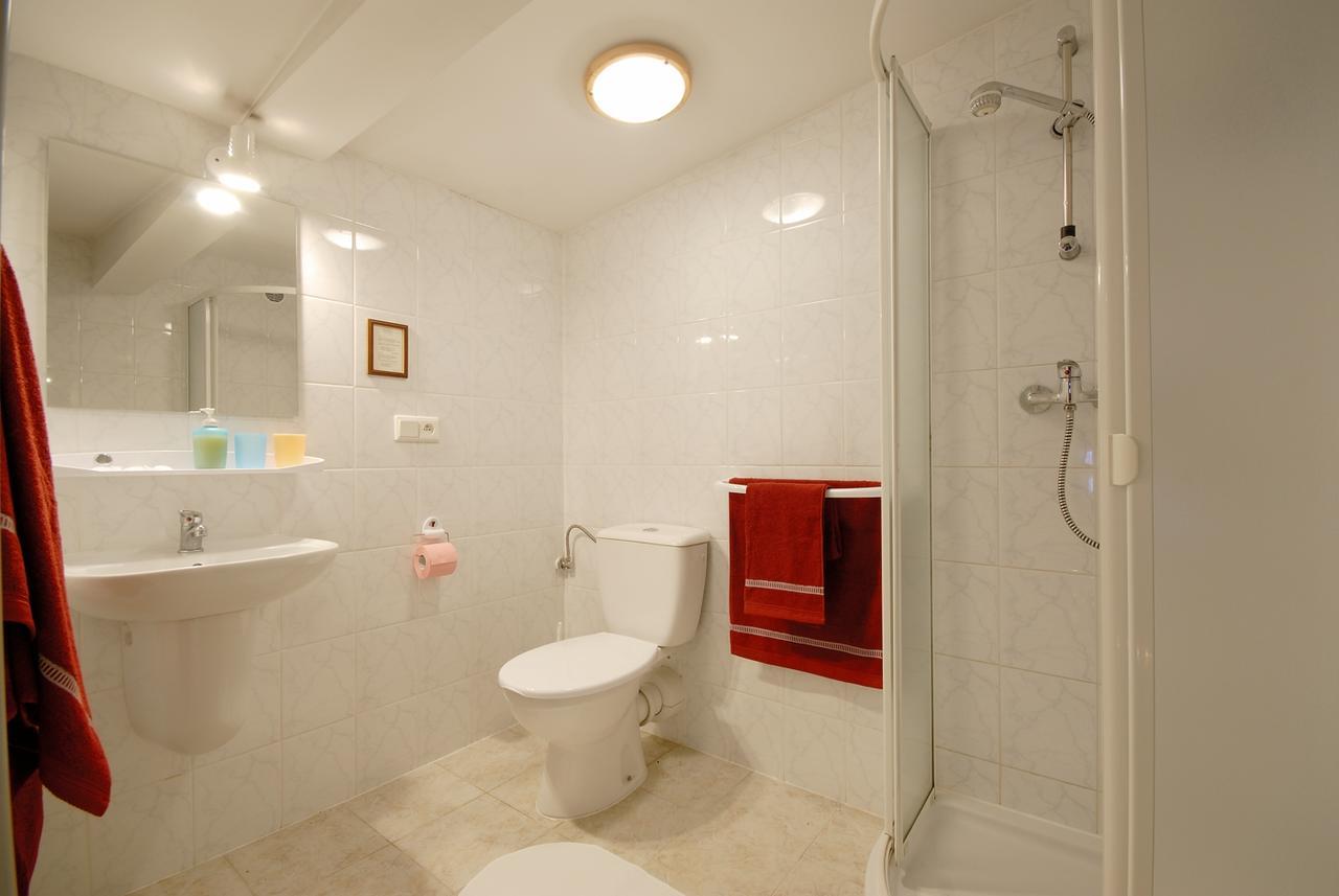 Palac Bialokosz Hotel ภายนอก รูปภาพ